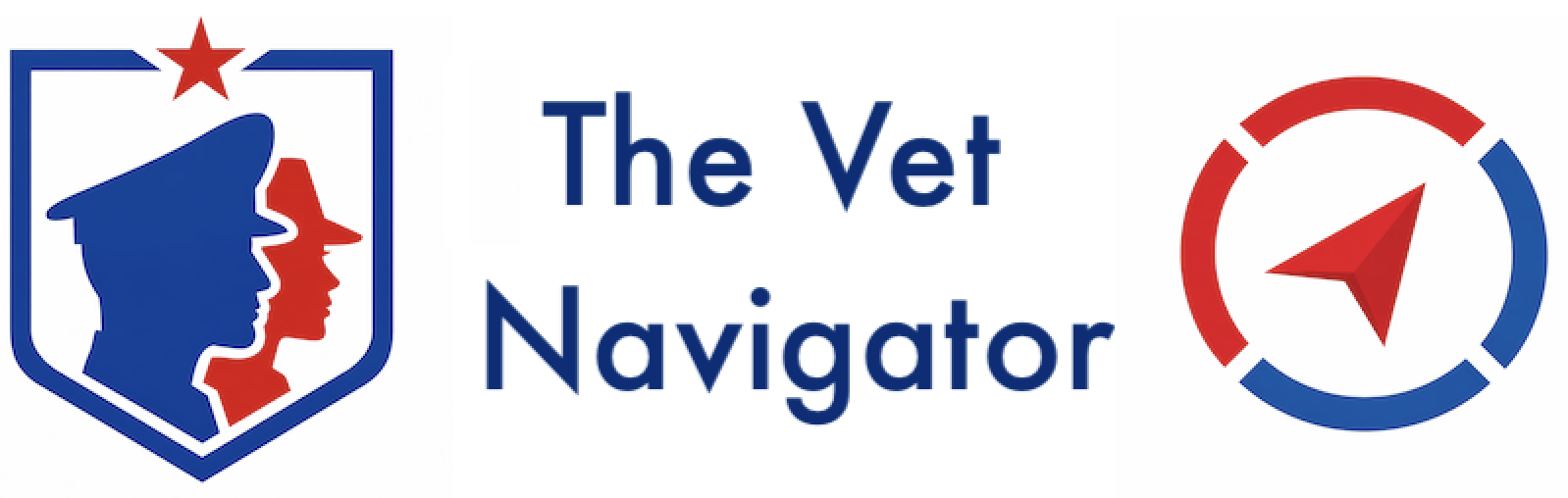 The Vet Navigator Logo